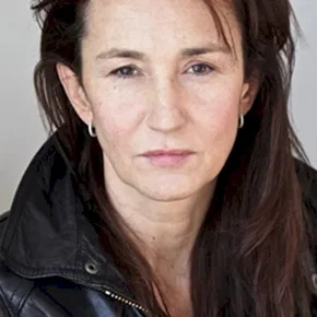 Photo star : Delphine Zingg