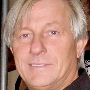 Christoph Clark