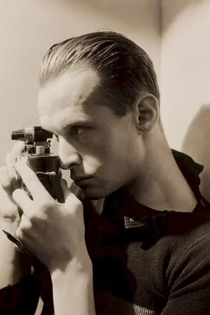 Henri  Cartier-Bresson photo