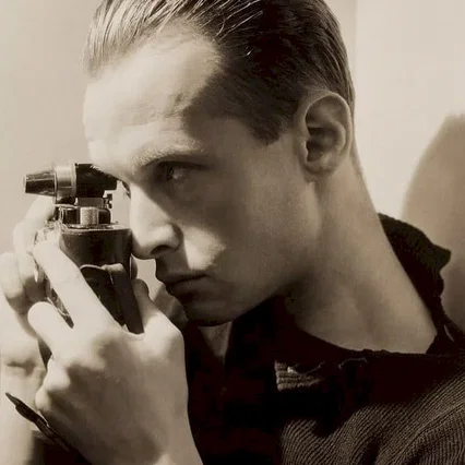 Henri  Cartier-Bresson