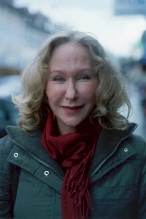 Anne-Marie Mieville photo