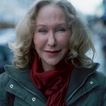 Anne-Marie Mieville