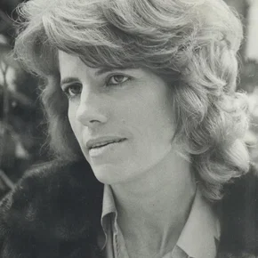Photo star : Nadine Trintignant