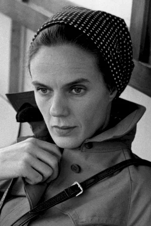  Martine Franck photo