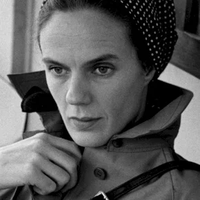 Photo star :  Martine Franck