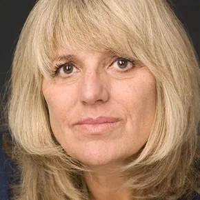 Photo star : Brigitte Sy