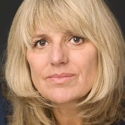 Brigitte Sy