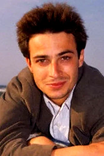  Simon De La Brosse
