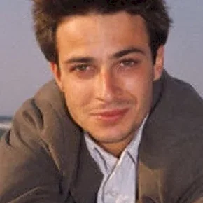 Photo star :  Simon De La Brosse