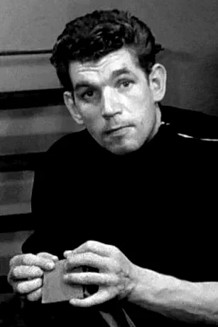 Michel Constantin