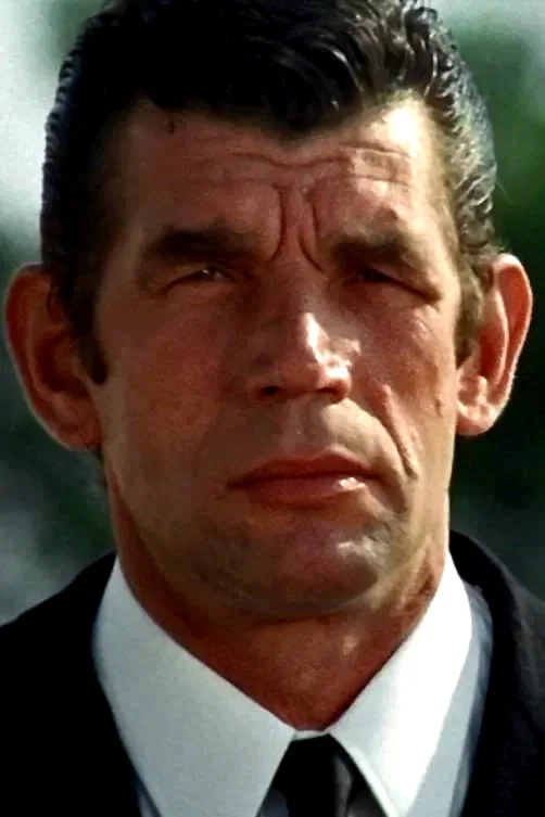 Michel Constantin