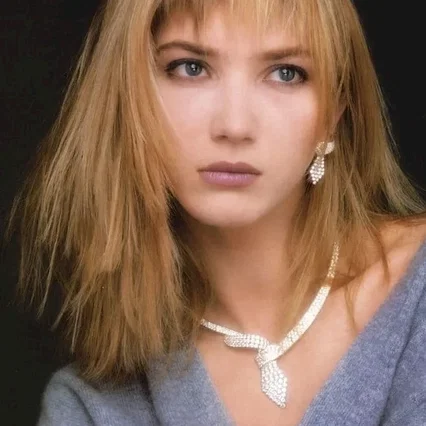 Myriem Roussel