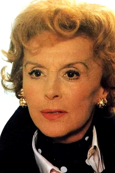 Renee Saint-Cyr