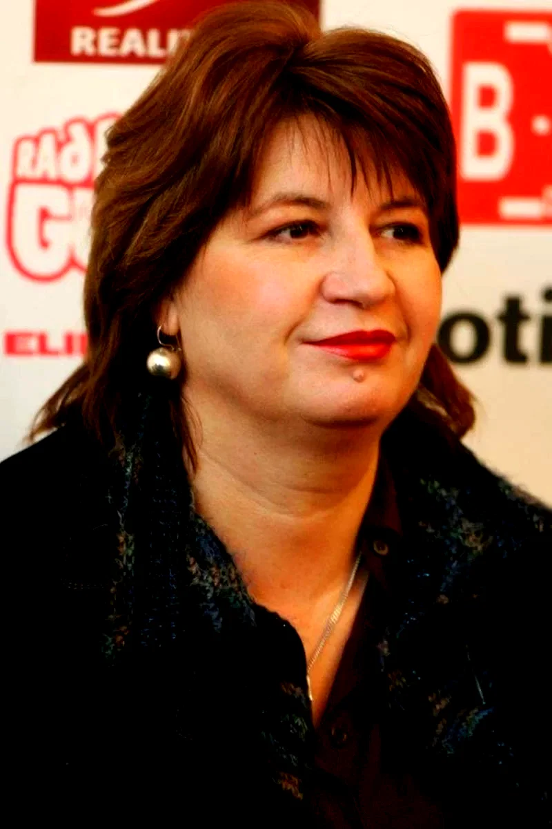  Magda Catone