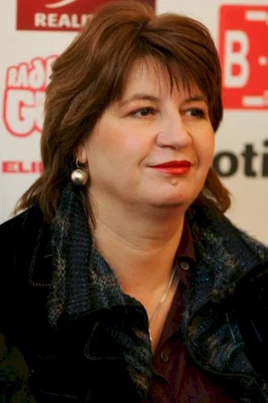  Magda Catone photo