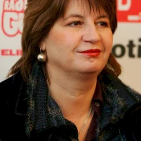 Photo star :  Magda Catone