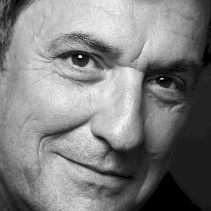 Thierry Rode