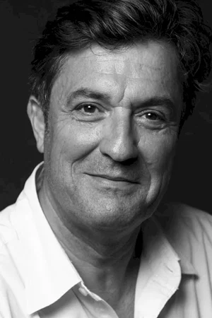 Thierry Rode photo