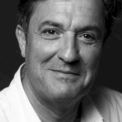 Thierry Rode