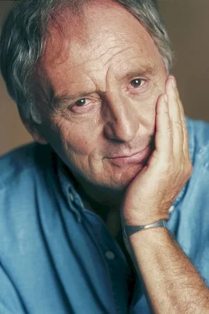 Günther Maria Halmer photo
