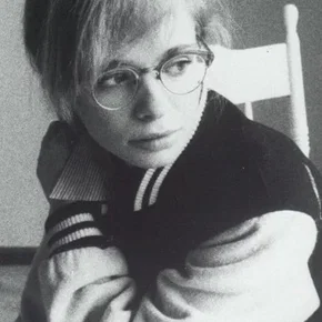 Photo star : Adrienne Shelly
