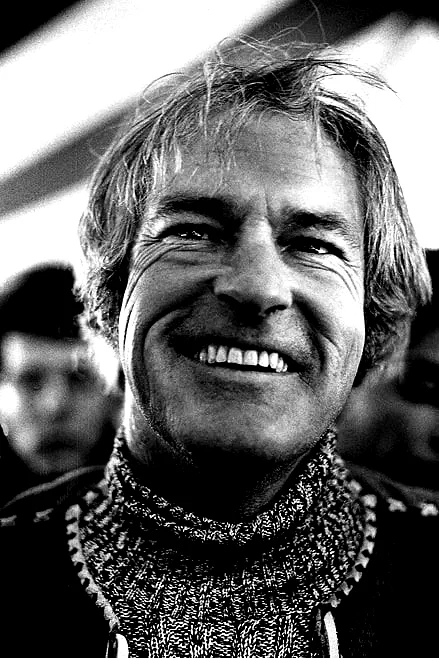  Timothy Leary