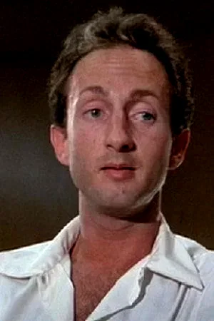  Allan Warnick