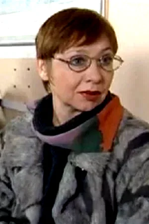  Irina Kovalenko