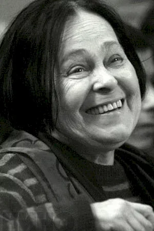  Кіра Муратова photo