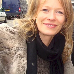 Photo star : Sophie Broustal