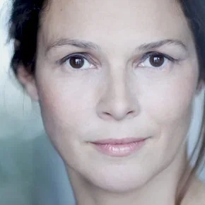 Photo star : Delphine Forest