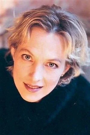  Ann-gisel Glass photo