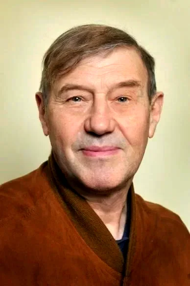 Serguei Dreiden