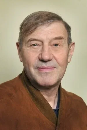 Serguei Dreiden photo