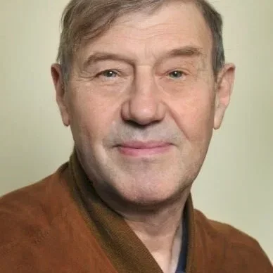 Serguei Dreiden
