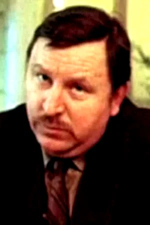  Viktor Mikhaylov