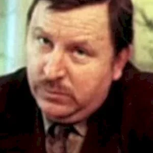  Viktor Mikhaylov
