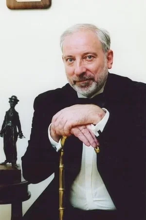  Yuri Mamin