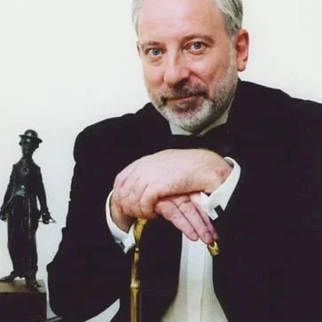  Yuri Mamin