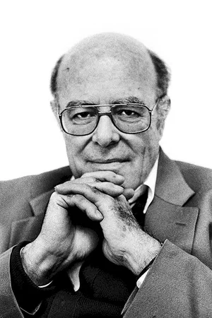 Photo de Marcel Ophuls