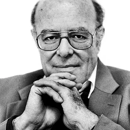 Marcel Ophuls