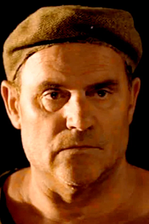  Pedro Efe