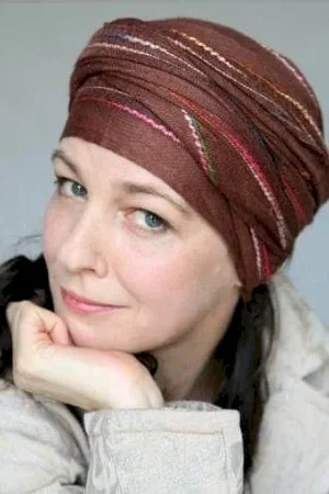  Irina Dalle photo