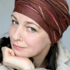 Photo star :  Irina Dalle