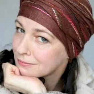  Irina Dalle