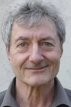Bernard Mazzinghi photo