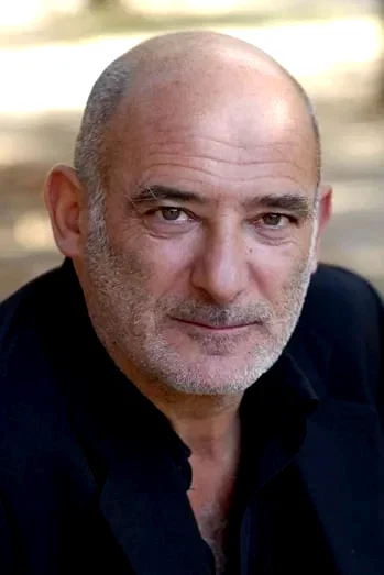 Jean-Pierre Becker