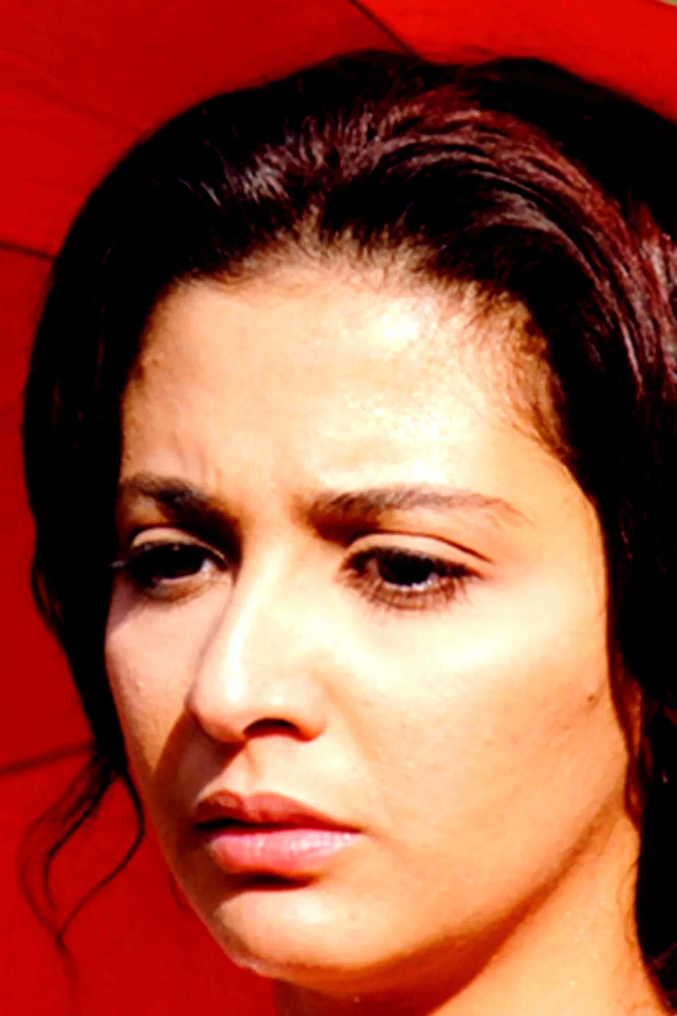 Hanane Turk