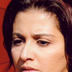 Photo star : Hanane Turk