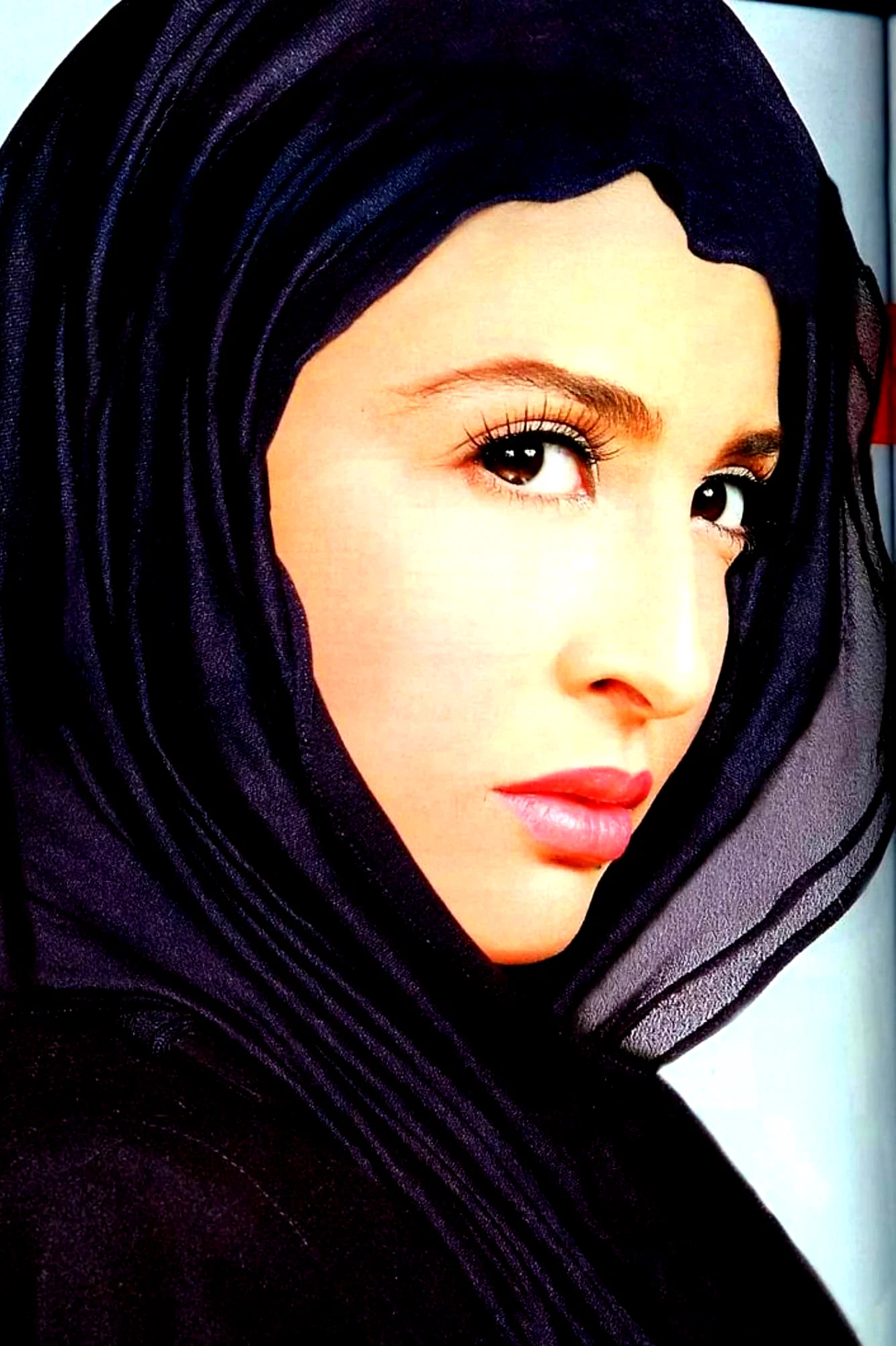 Hanane Turk